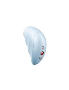 Intense Succionador de clitoris Air Pulse Sky Blue 2