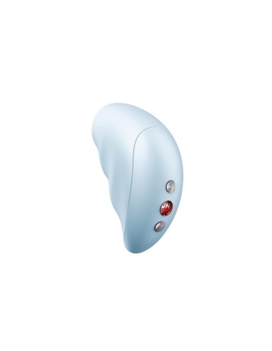 Intense Succionador de clitoris Air Pulse Sky Blue