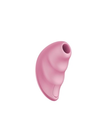 Intense Succionador de Clitoris Air Pulse Rose