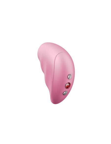 Intense Succionador de Clitoris Air Pulse Rose