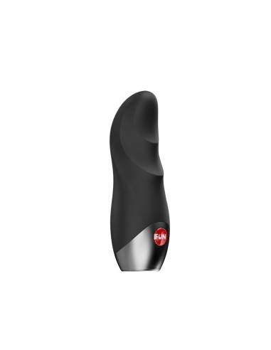 Viola Mini Vibrador Negro