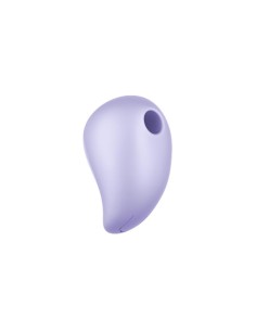 Essence Succionador de Clitoris Air Pulse Purpura