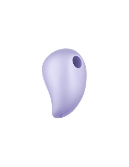 Essence Succionador de Clitoris Air Pulse Purpura