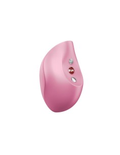 Delicia Succionador de Clitoris Rose 2