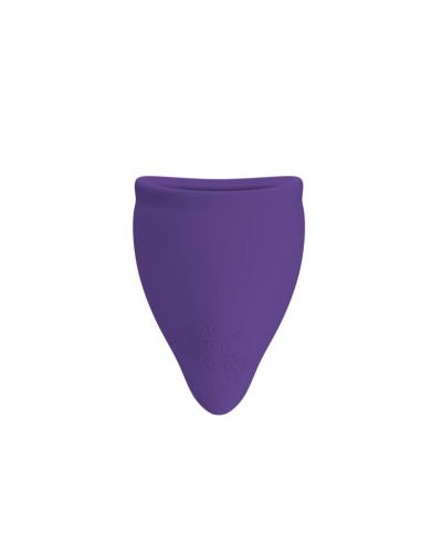 Fun Cup Copa Menstrual Talla B Black Currant
