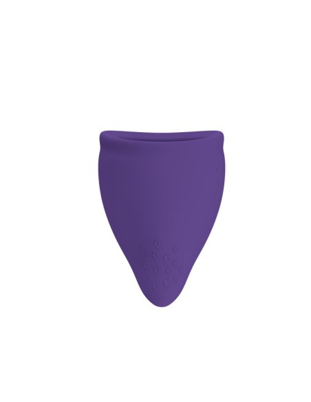 Fun Cup Copa Menstrual Talla B Black Currant