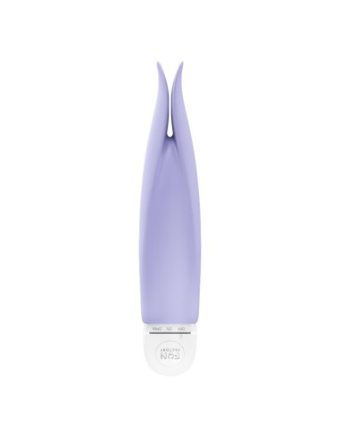 Volita Vibrador Lay On Purpura