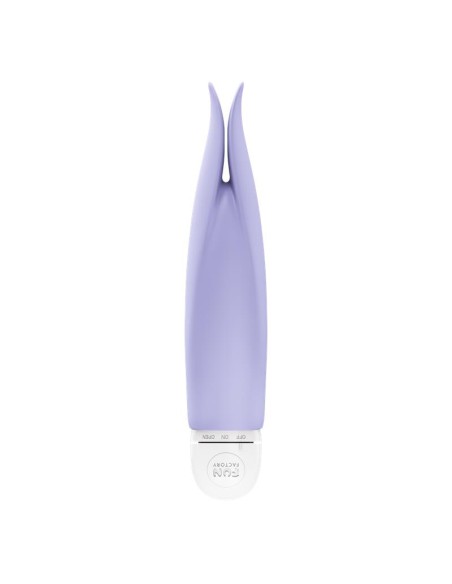 Volita Vibrador Lay On Purpura
