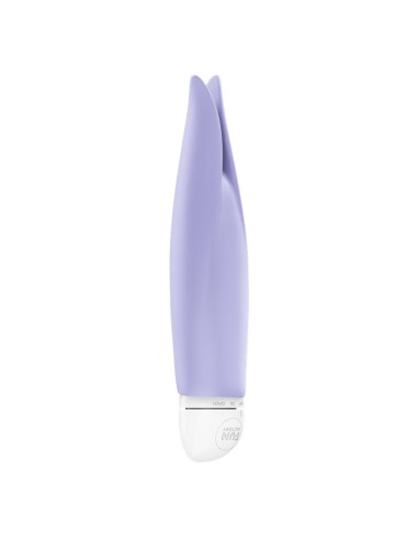 Volita Vibrador Lay On Purpura