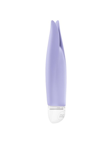 Volita Vibrador Lay On Purpura
