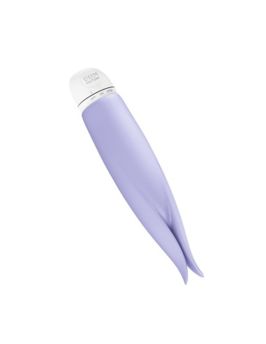 Volita Vibrador Lay On Purpura