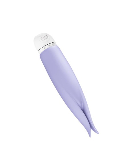 Volita Vibrador Lay On Purpura