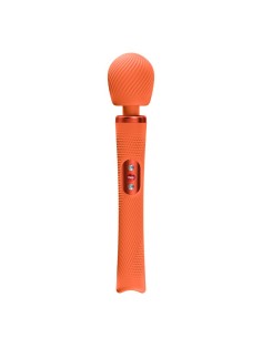 Vim Masajeador Naranja