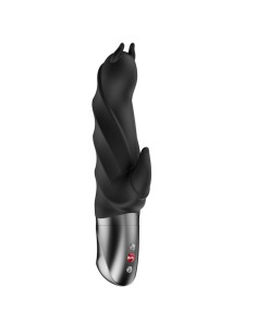 Darling Devil Vibrador Negro
