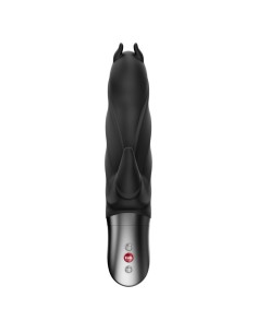 Darling Devil Vibrador Negro 2