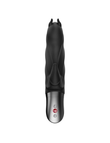 Darling Devil Vibrador Negro