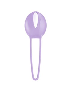 Smartball Uno Bola Vaginal Purpura 2