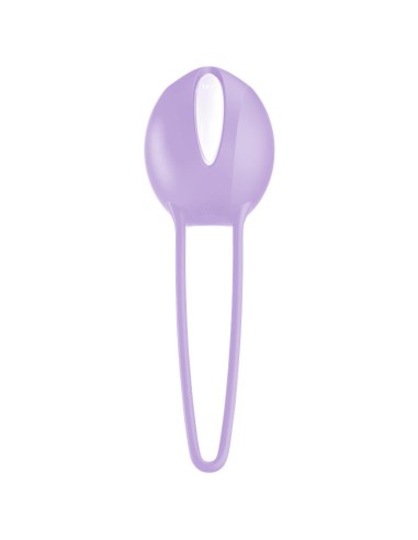 Smartball Uno Bola Vaginal Purpura