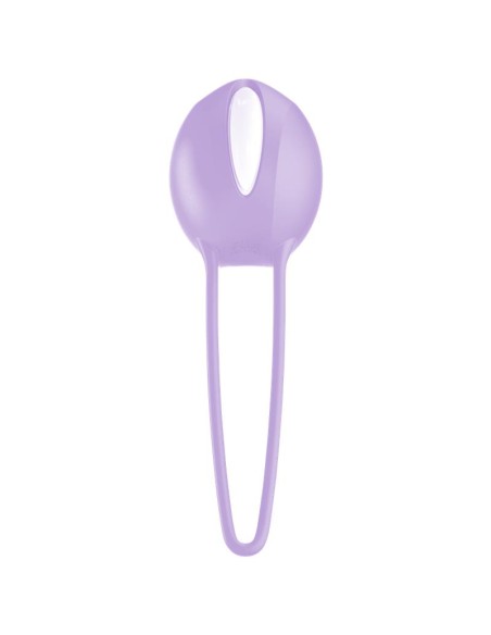 Smartball Uno Bola Vaginal Purpura