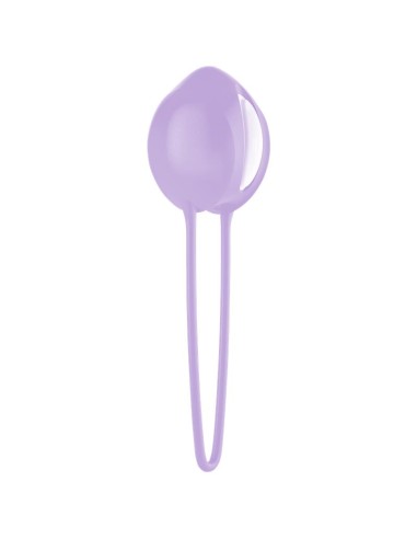 Smartball Uno Bola Vaginal Purpura
