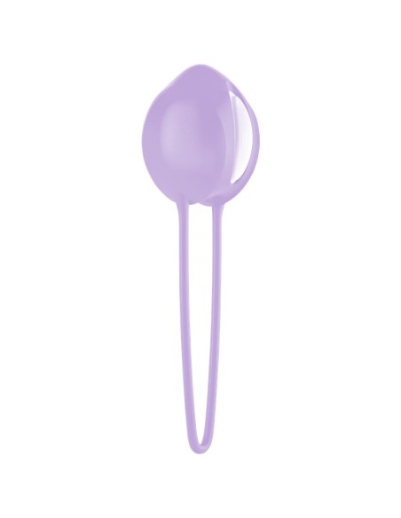 Smartball Uno Bola Vaginal Purpura