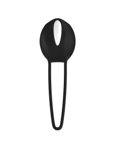 Smartball Uno Bola Vaginal Negro 2