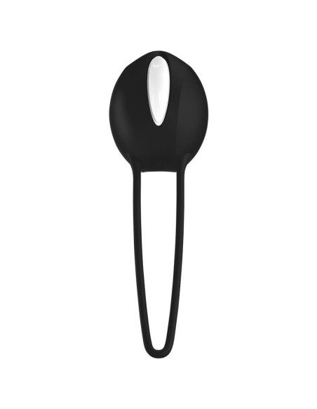 Smartball Uno Bola Vaginal Negro