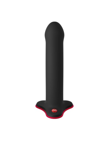 Magnum Dildo Punto G Negro