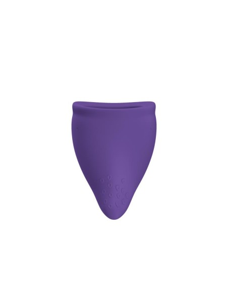 Fun Cup Copa Menstrual Talla A Black Currant
