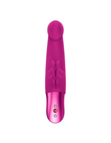 Wicked Angel Vibrador Magenta