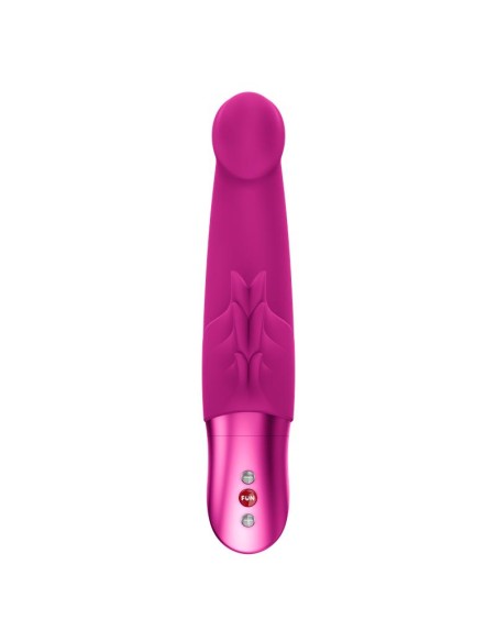 Wicked Angel Vibrador Magenta