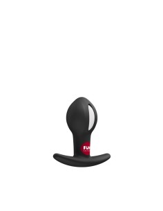 B Ball Uno Plug Anal Negro 2