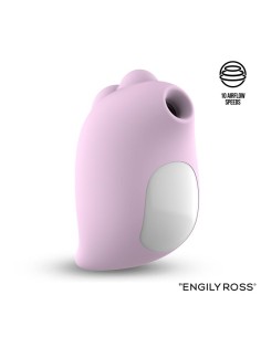 Dinky Succionador de Clitoris USB 2