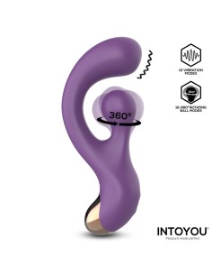 Rolyx Vibrador Avanzado con Bola 360º 2