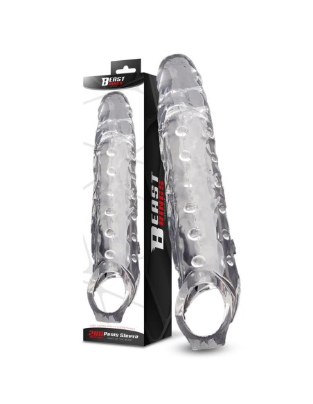 Funda para el Pene 28 cm