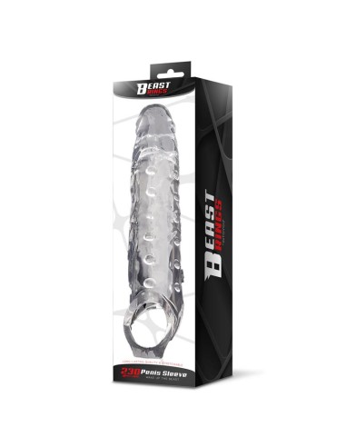 Funda para el Pene 23 cm