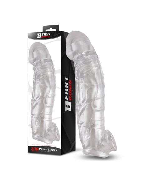 Funda para el Pene 23 cm