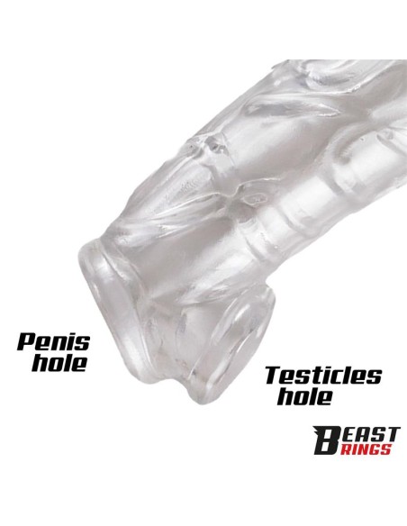 Funda para el Pene 23 cm