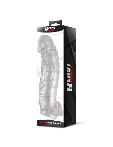 Funda para el Pene 23 cm