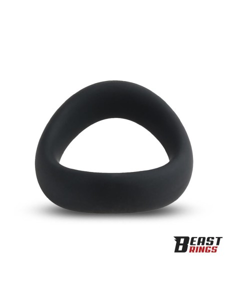 Anillo Silicona Solida 50 mm Talla L