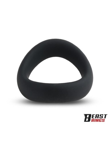 Anillo Silicona Solida 475 mm Talla M