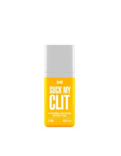 Suck My Clit Mango Tropical Succion Gel