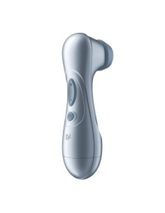 Pro 2 Gen 2 Succionador de Clitoris Battery Series Ice Blue 2