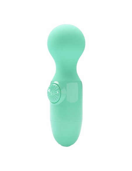 Mini Masajeador Little Cute Verde