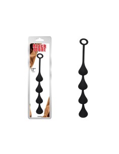 Cadena Anal Penetrator Talla M 173