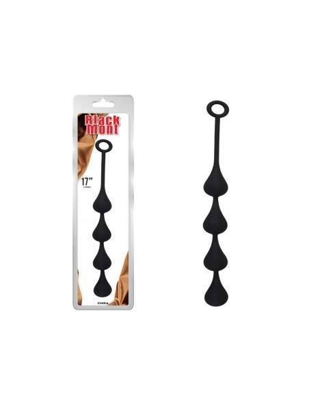 Cadena Anal Penetrator Talla M 173