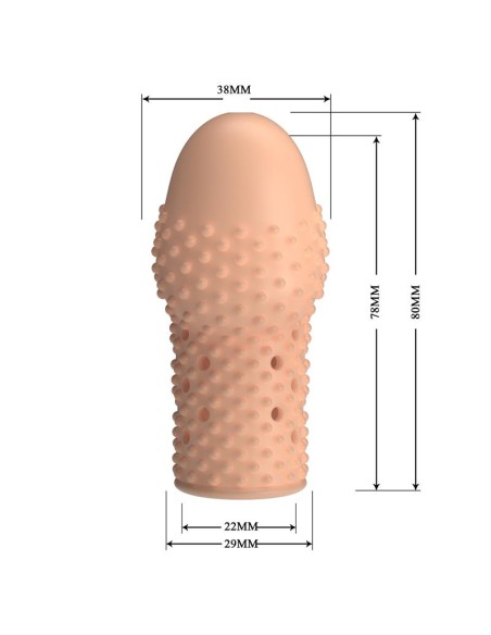 Hoytt Funda para el Pene