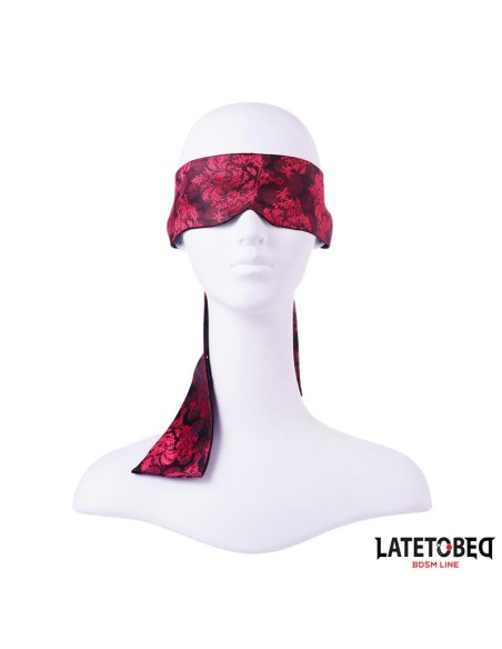 Antifaz Estampado