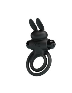 Anillo Vibrador Vibrant Penis Ring III 2