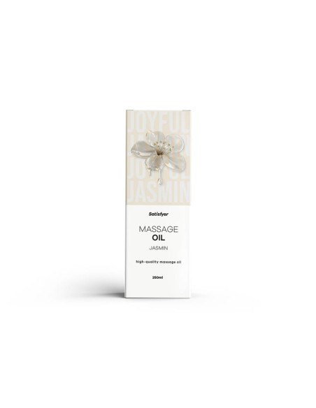 Aceite de Masaje Jazmin 250 ml
